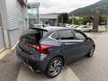 Hyundai i20 i20 1,2 MPI GO PLUS GO PLUS Grau - thumbnail 5