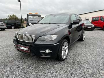 4400CC i V8 408CV XDRIVE50 ANNEE 07/2010 GARANTIE