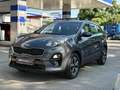 Kia Sportage 1,6 CRDI SCR Silber**ERSTBESITZ**PICKERL 10/2025** Grau - thumbnail 3