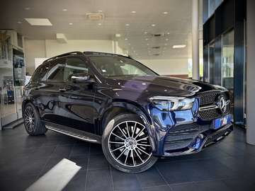 Classe 450 %2B Hybrid EQ Boost 7 places- AMG LINE - 367CH - 4 MATIC