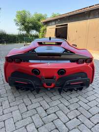 Assetto Fiorano