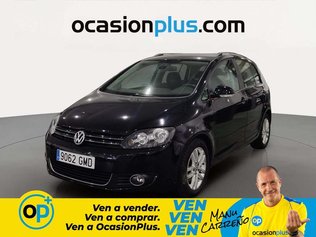 Volkswagen Golf Plus 1.4TSI Sport DSG - foto 1