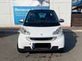 smart forTwo smart fortwo coupe softtouch pure TÜV bis 09/26 Weiß - thumbnail 1