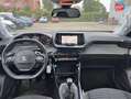 Peugeot 2008 1.2 PURETECH 130CH S\u0026S ACTIVE BUSINESS 7CV Gris - thumbnail 8
