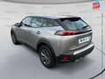 Peugeot 2008 1.2 PURETECH 130CH S\u0026S ACTIVE BUSINESS 7CV Gris - thumbnail 7