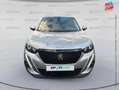 Peugeot 2008 1.2 PURETECH 130CH S\u0026S ACTIVE BUSINESS 7CV Gris - thumbnail 2