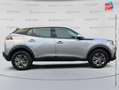 Peugeot 2008 1.2 PURETECH 130CH S\u0026S ACTIVE BUSINESS 7CV Gris - thumbnail 11