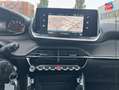 Peugeot 2008 1.2 PURETECH 130CH S\u0026S ACTIVE BUSINESS 7CV Gris - thumbnail 14