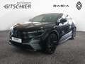 Renault Megane Esprit Alpine 220 Comfort Range Negro - thumbnail 1