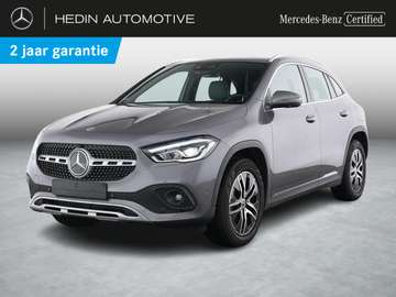 D 4MATIC Luxury Line Luxury Line | Dodehoekassiste