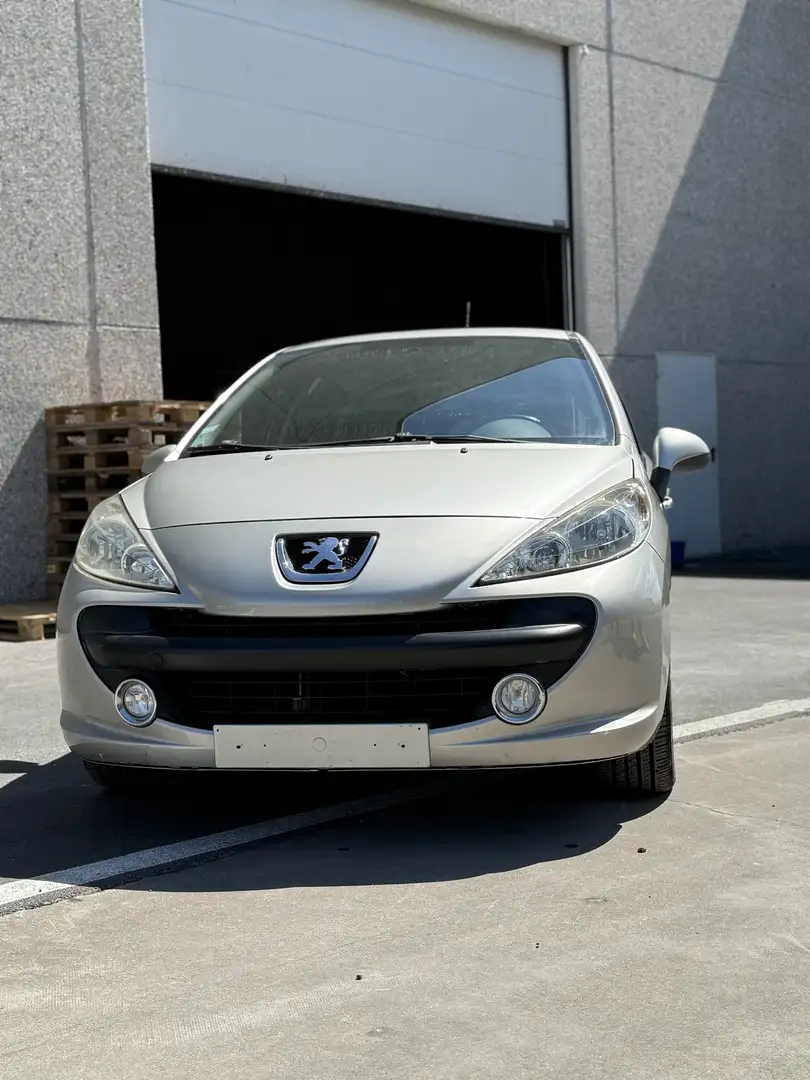 Peugeot 207 90 Sport - 1