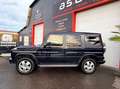 Mercedes-Benz G 400 CDI 4.0 V8 250 CV BOITE AUTO ÉDITION LIMITED 239-250 4X4 TOUT TERRAIN Bleu - thumbnail 5