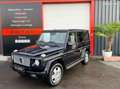Mercedes-Benz G 400 CDI 4.0 V8 250 CV BOITE AUTO ÉDITION LIMITED 239-250 4X4 TOUT TERRAIN Bleu - thumbnail 2