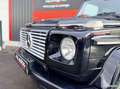 Mercedes-Benz G 400 CDI 4.0 V8 250 CV BOITE AUTO ÉDITION LIMITED 239-250 4X4 TOUT TERRAIN Bleu - thumbnail 9