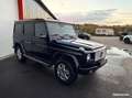 Mercedes-Benz G 400 CDI 4.0 V8 250 CV BOITE AUTO ÉDITION LIMITED 239-250 4X4 TOUT TERRAIN Bleu - thumbnail 4