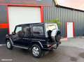 Mercedes-Benz G 400 CDI 4.0 V8 250 CV BOITE AUTO ÉDITION LIMITED 239-250 4X4 TOUT TERRAIN Bleu - thumbnail 6