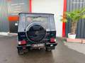 Mercedes-Benz G 400 CDI 4.0 V8 250 CV BOITE AUTO ÉDITION LIMITED 239-250 4X4 TOUT TERRAIN Bleu - thumbnail 7
