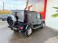 Mercedes-Benz G 400 CDI 4.0 V8 250 CV BOITE AUTO ÉDITION LIMITED 239-250 4X4 TOUT TERRAIN Bleu - thumbnail 8