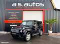 Mercedes-Benz G 400 CDI 4.0 V8 250 CV BOITE AUTO ÉDITION LIMITED 239-250 4X4 TOUT TERRAIN Bleu - thumbnail 1