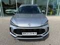 MG ZS 1.5 Hybrid+ Luxury mit Schiebedach Silber - thumbnail 2