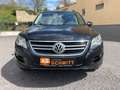 Volkswagen Tiguan Track & Field 4Motion+TÜV NEU+AHK+SCHECKH Schwarz - thumbnail 3