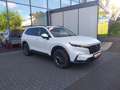 Honda CR-V 2,0 e:HEV Elegance AWD Navi/LED/Kamera Weiß - thumbnail 4