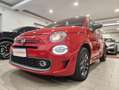 Fiat 500 1.2 Sport Rosso - thumbnail 1