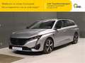 Peugeot 308 GT-LINE 1.2T EAT-8 Silber - thumbnail 1