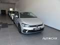 Volkswagen Polo Polo 1.0 tsi Life 95cv dsg Argento - thumbnail 1