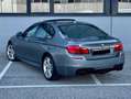 BMW 525 BMW 525d F10 M-Paket | 158.000 km | HUD | Harman Kardon | Kamera Grau - thumbnail 6