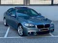BMW 525 BMW 525d F10 M-Paket | 158.000 km | HUD | Harman Kardon | Kamera Grau - thumbnail 4