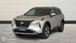 Nissan X-Trail e-Power 204ch N-Connecta