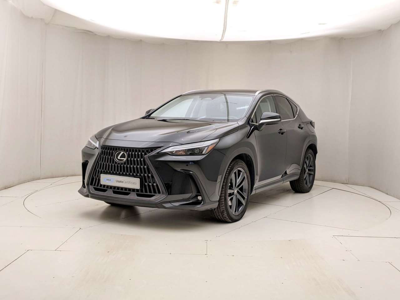 Lexus Others NX 450h Plug-in 4WD Premium +