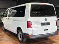 Volkswagen T6 Caravelle LANG 8S 2X S-TÜR 2X KLIMA+STANDHEIZ NAVI Blanco - thumbnail 6