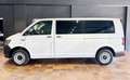 Volkswagen T6 Caravelle LANG 8S 2X S-TÜR 2X KLIMA+STANDHEIZ NAVI Blanco - thumbnail 4