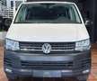 Volkswagen T6 Caravelle LANG 8S 2X S-TÜR 2X KLIMA+STANDHEIZ NAVI Bianco - thumbnail 12