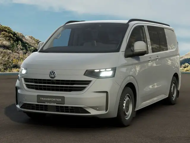 Volkswagen Transporter t7  t7 32 kombi n1 2.0 tdi 150cv l1