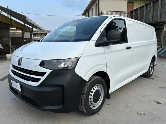 Volkswagen Transporter T7 Transporter 30 2.0 tdi 150cv 4x4 L2 Auto