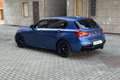 BMW 116 116d 5p. Msport Blu/Azzurro - thumbnail 8