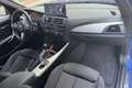 BMW 116 116d 5p. Msport Blu/Azzurro - thumbnail 12