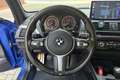 BMW 116 116d 5p. Msport Blu/Azzurro - thumbnail 13