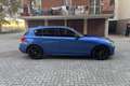 BMW 116 116d 5p. Msport Blu/Azzurro - thumbnail 5
