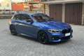 BMW 116 116d 5p. Msport Blu/Azzurro - thumbnail 4