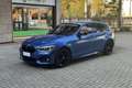 BMW 116 116d 5p. Msport Blu/Azzurro - thumbnail 1