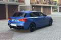 BMW 116 116d 5p. Msport Blu/Azzurro - thumbnail 6