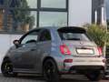 Abarth 595 Competizione Rennsport Sitze Klimaauto. Grey - thumbnail 4