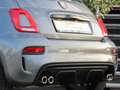Abarth 595 Competizione Rennsport Sitze Klimaauto. Grau - thumbnail 23