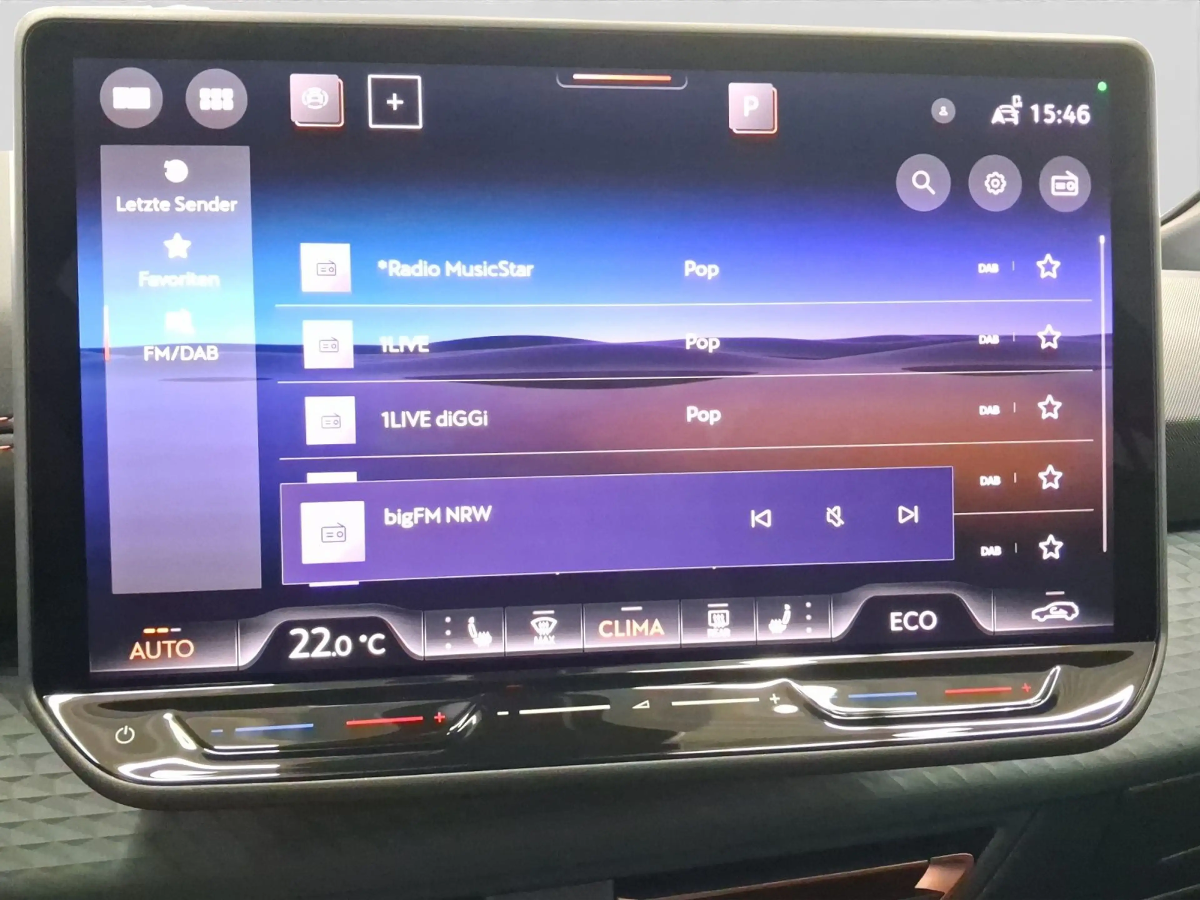 CUPRA Born VZ NAVI HuD STHZ CLIMA LM20 ESP DCC — photo 14