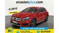 Mercedes-Benz GLA 220 220d AMG Line 4Matic 7G-DCT Rojo - thumbnail 1