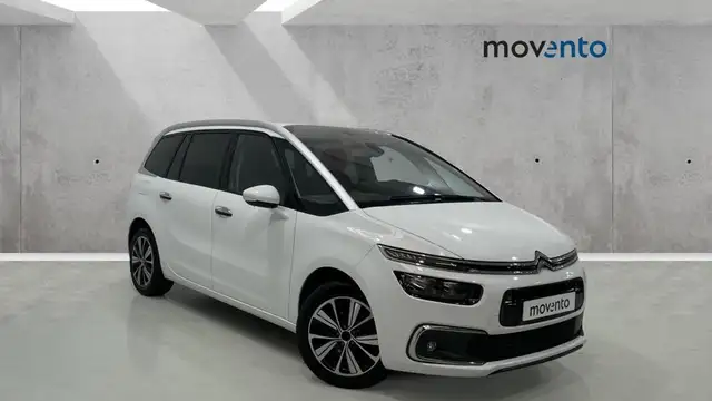 Citroen C4 Grand Picasso 1.6BlueHDI S&S Feel 120